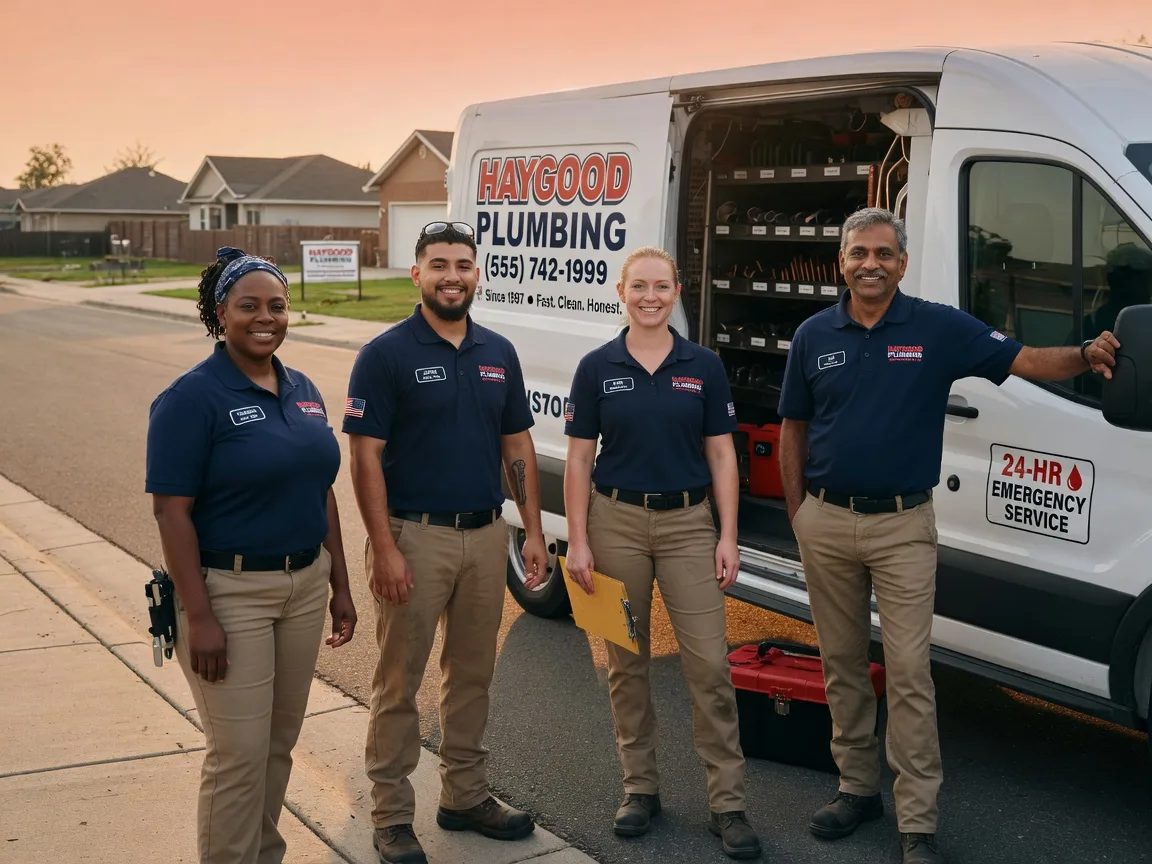 Plumber company in Palmer Lake, CO